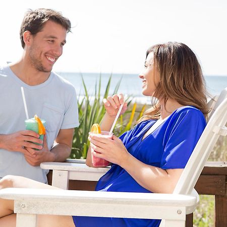 Beach Cove Resort Atlantic Beach Екстер'єр фото
