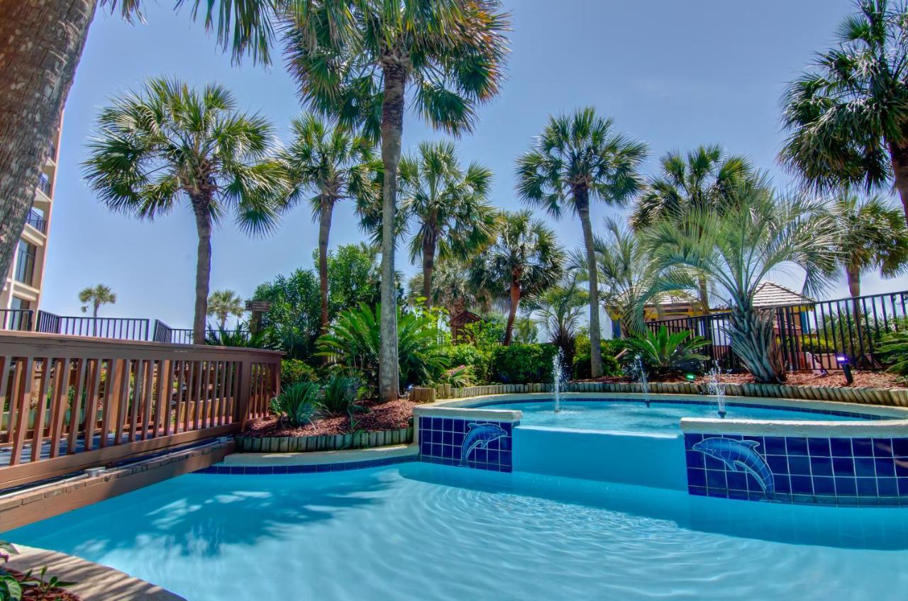 Beach Cove Resort Atlantic Beach Екстер'єр фото