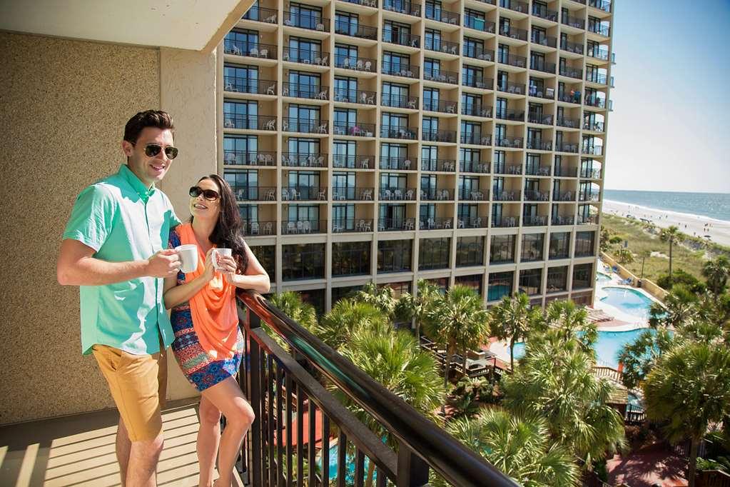 Beach Cove Resort Atlantic Beach Зручності фото