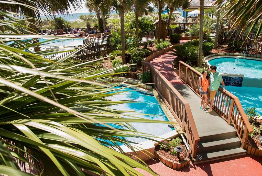 Beach Cove Resort Atlantic Beach Зручності фото