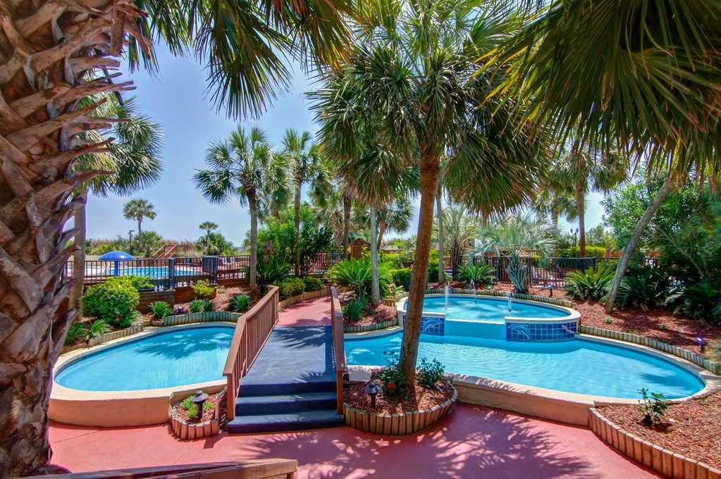 Beach Cove Resort Atlantic Beach Зручності фото