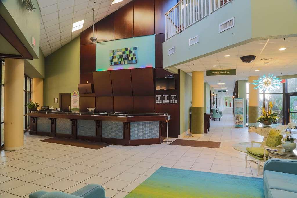 Beach Cove Resort Atlantic Beach Зручності фото