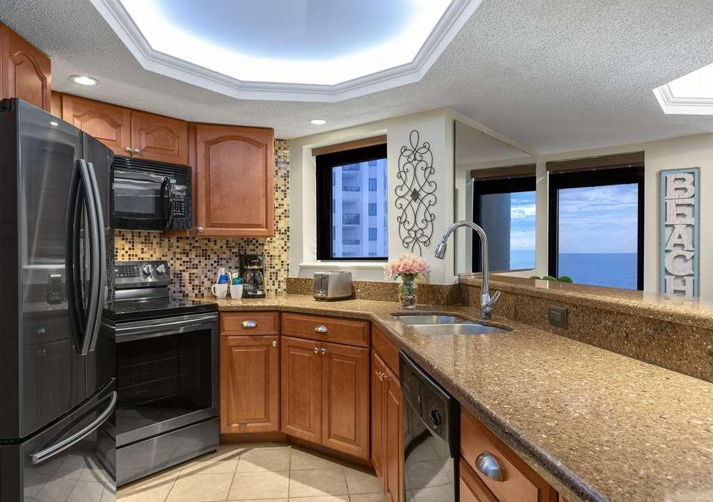 Beach Cove Resort Atlantic Beach Номер фото