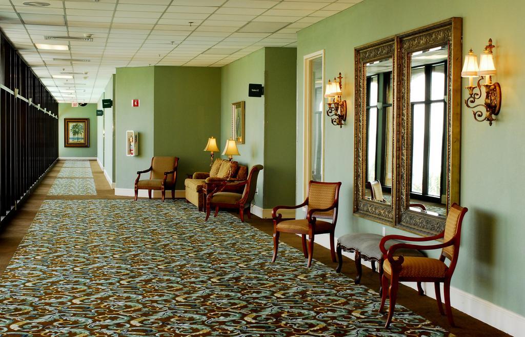 Beach Cove Resort Atlantic Beach Екстер'єр фото