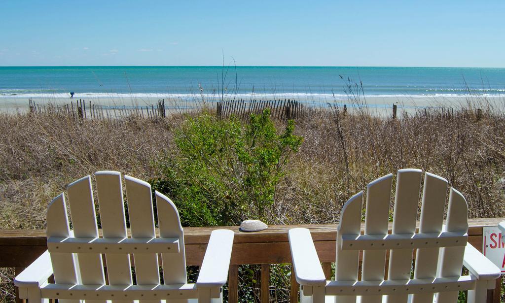 Beach Cove Resort Atlantic Beach Екстер'єр фото