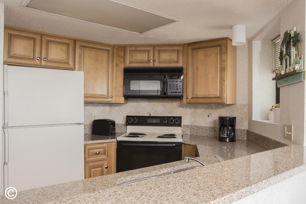 Beach Cove Resort Atlantic Beach Екстер'єр фото