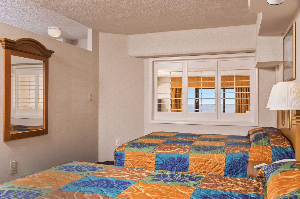 Beach Cove Resort Atlantic Beach Екстер'єр фото